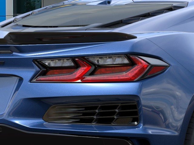 2027 Chevrolet Corvette 3LZ - Photo 11