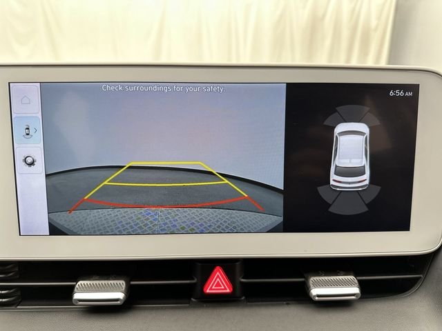 2024 Hyundai IONIQ 5 SEL - Photo 17