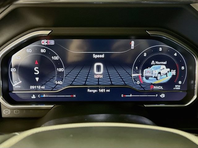 Used 2024 Onyx Black GMC Denali image 13