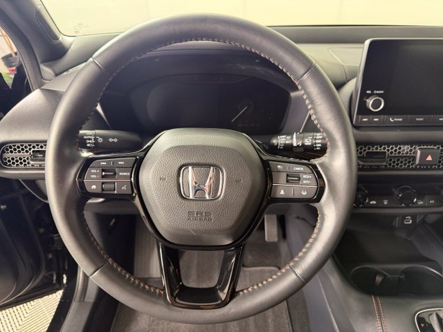 2024 Honda HR-V Sport - Photo 16