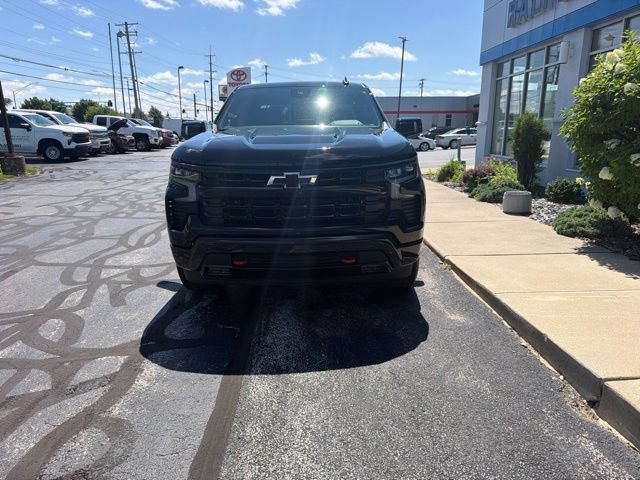 2026 Chevrolet Silverado 1500 RST - Photo 8