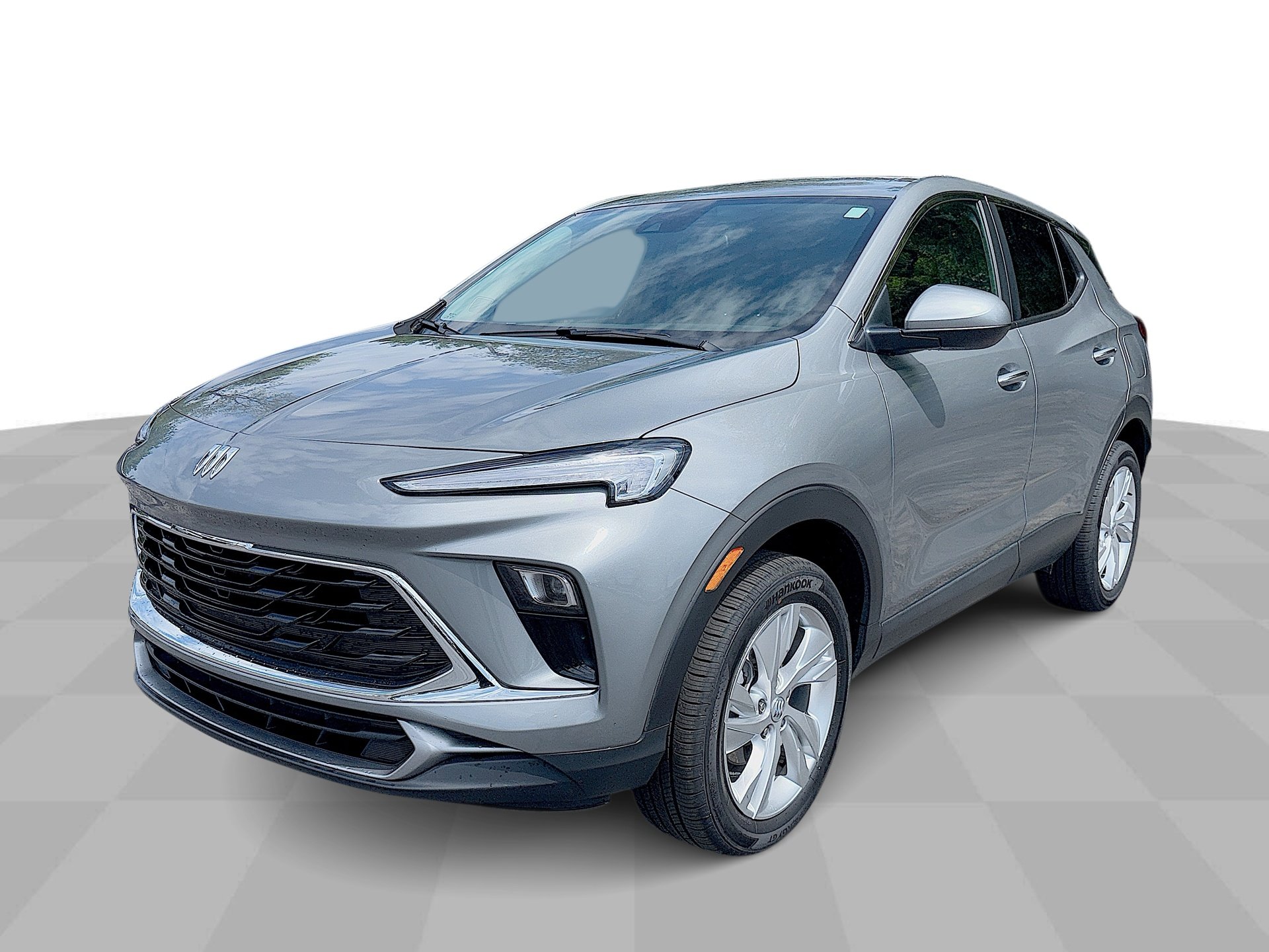 2026 Buick Encore GX Preferred AWD's photo