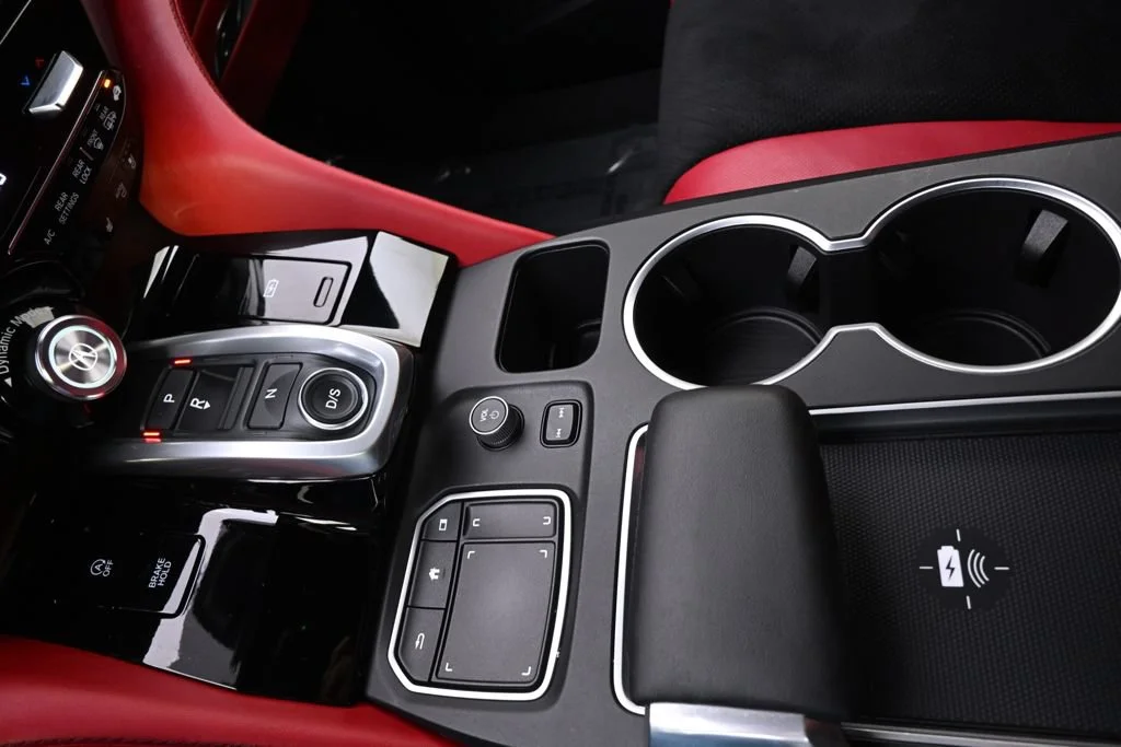 Used 2022 Gray Acura Type S image 36
