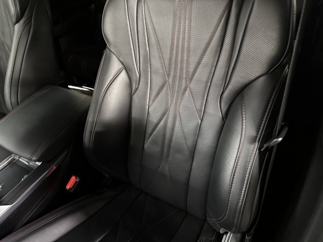 Used 2023 Liquid Carbon Metallic Acura Type S AWD with Performance Wheel & Tire image 11