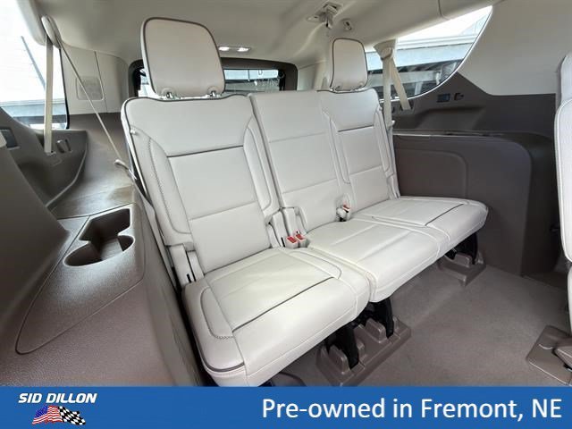 2023 GMC Yukon XL Denali - Photo 21