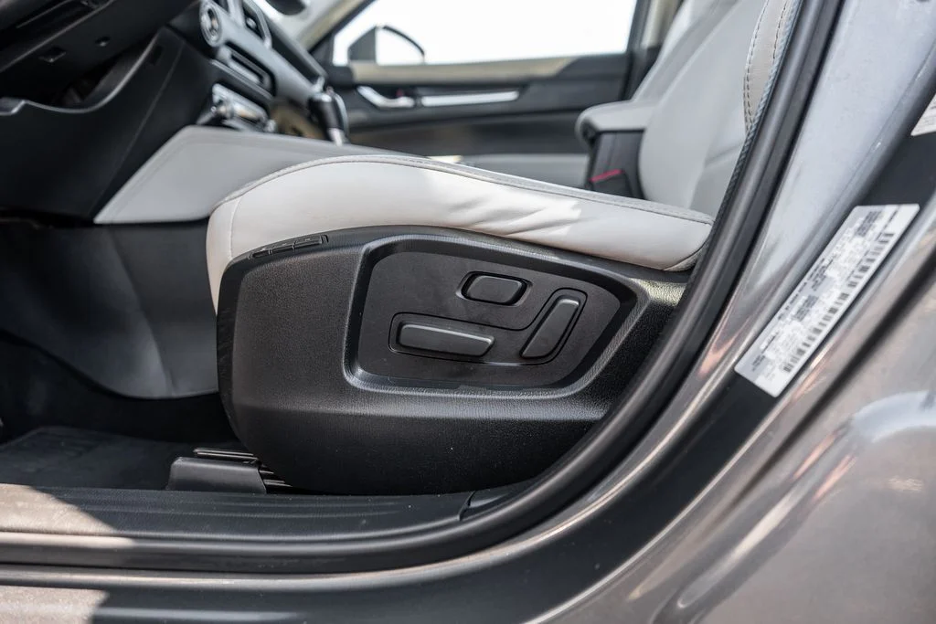 Used 2023 Gray Mazda 2.5 S Premium Package image 18