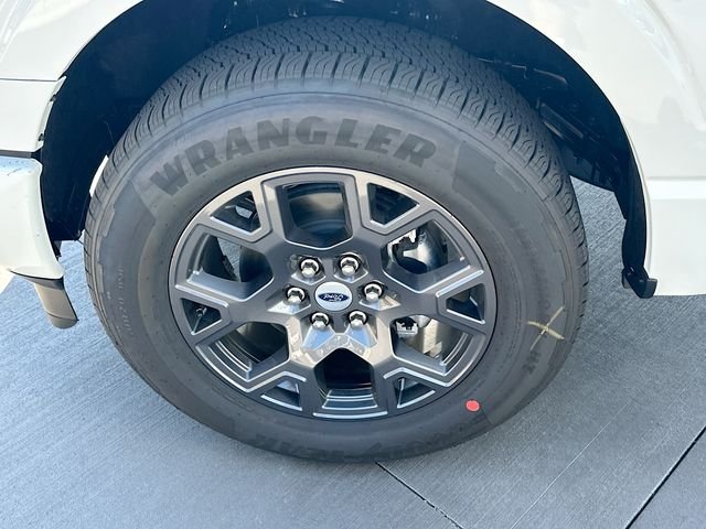 New 2026 Oxford White Ford STX image 65