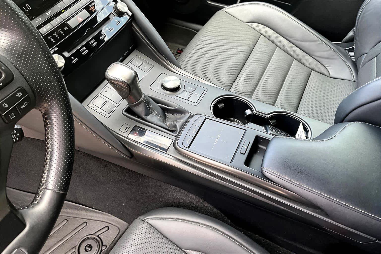 Used 2021 Caviar Lexus F SPORT image 17