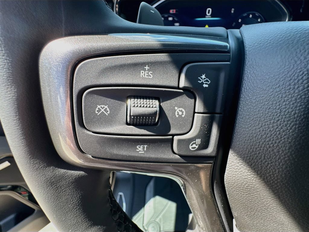 2026 Chevrolet Silverado 1500 ZR2 - Photo 40