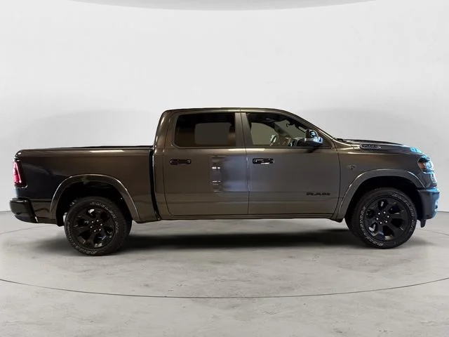 New 2027 Gray Ram Big Horn/Lone Star image 7