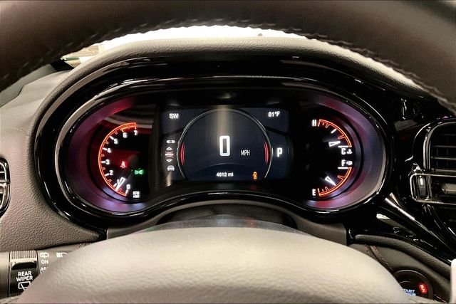 2025 Dodge Durango R/T - Photo 29