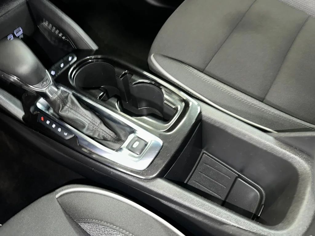 2024 Chevrolet TrailBlazer LT - Photo 14