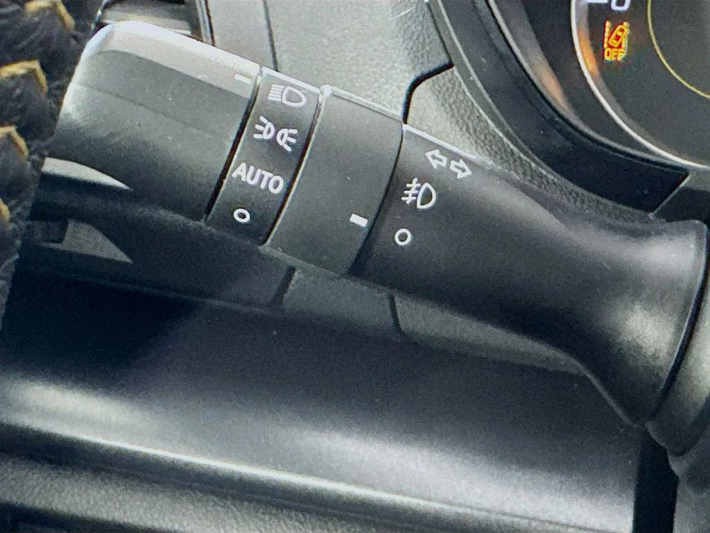 Used 2023 Gray Subaru Sport image 12