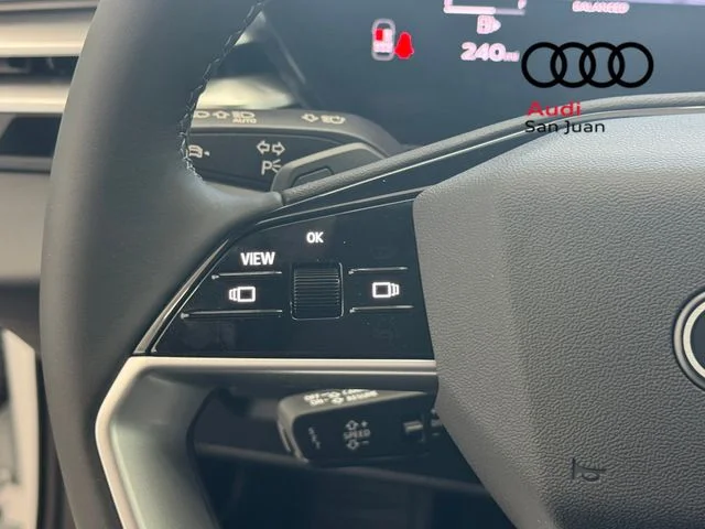 New 2026 White Audi 2.0T Premium Plus image 22