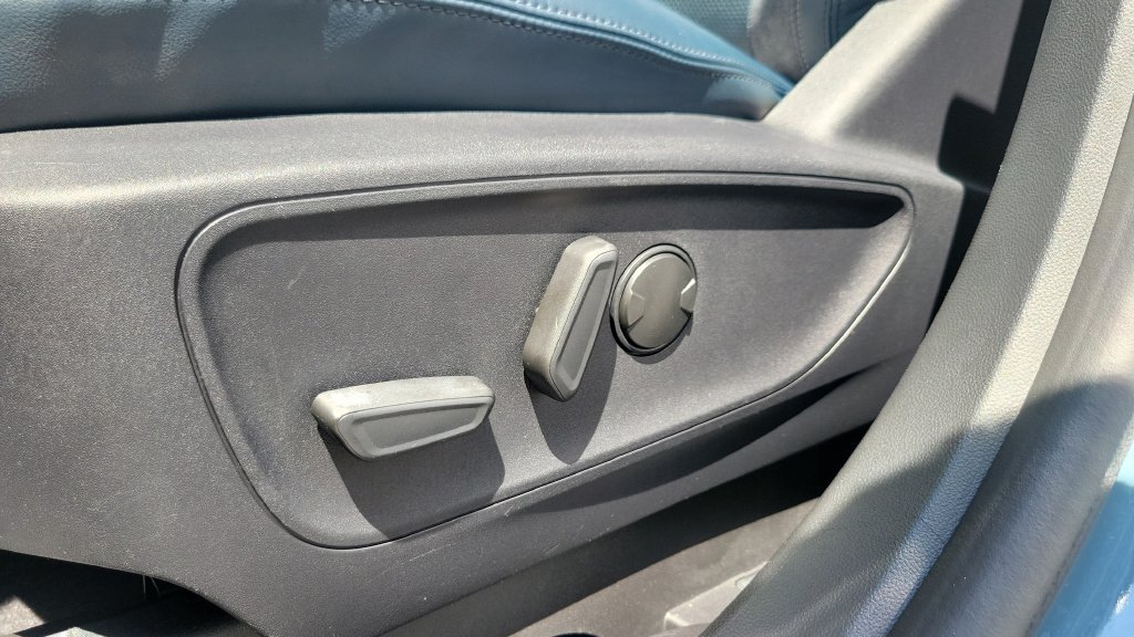 2022 Ford Bronco Sport Outer Banks - Photo 16