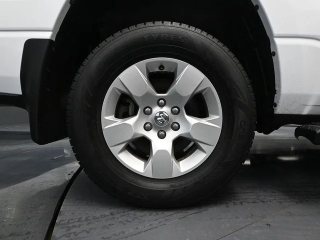 2022 RAM Ram 1500 Pickup Big Horn/Lone Star - Photo 17