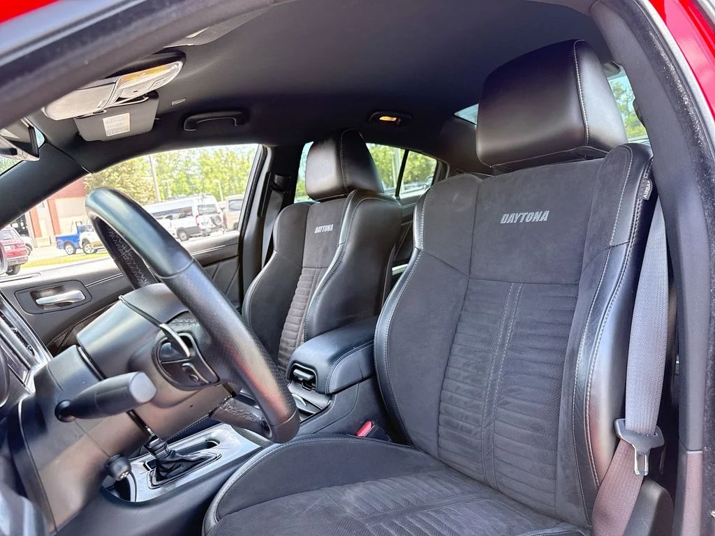 Used 2023 Torred Dodge R/T Scat Pack image 10