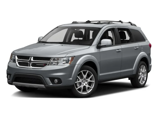 2016 Dodge Journey R/T FWD's photo