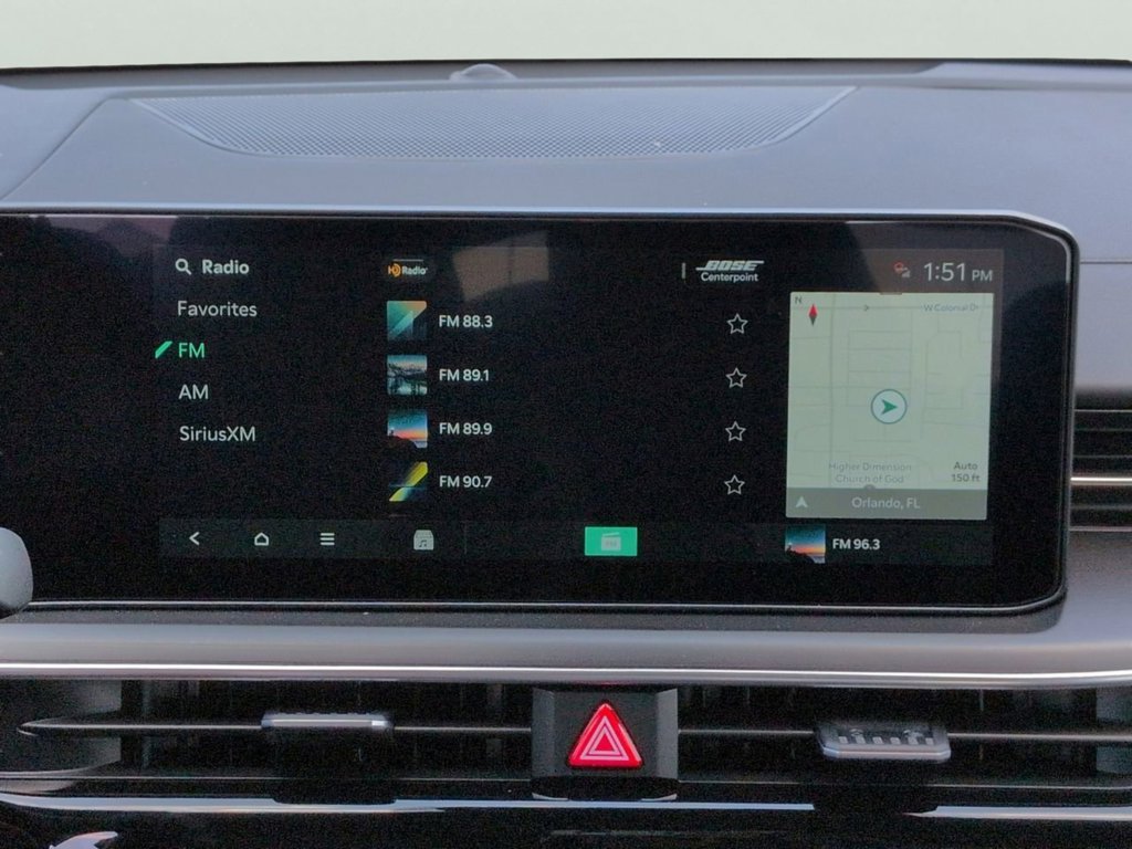 New 2026 Wolf Gray Kia GT-Line FWD image 19