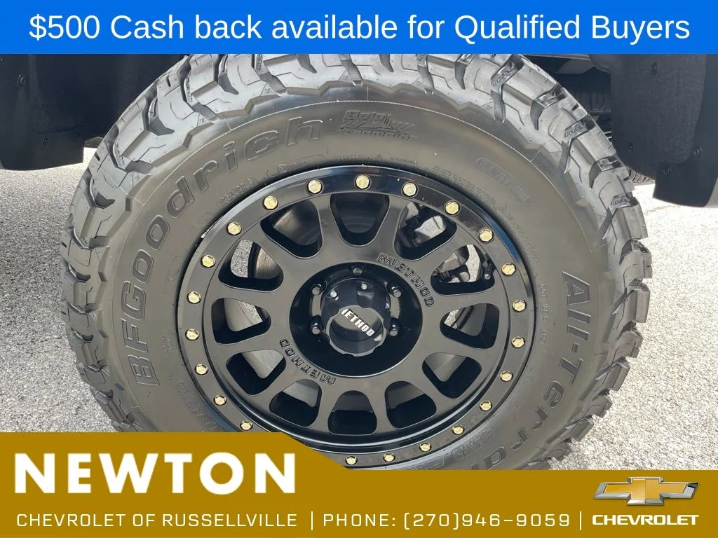 2026 Chevrolet Colorado Trail Boss - Photo 43