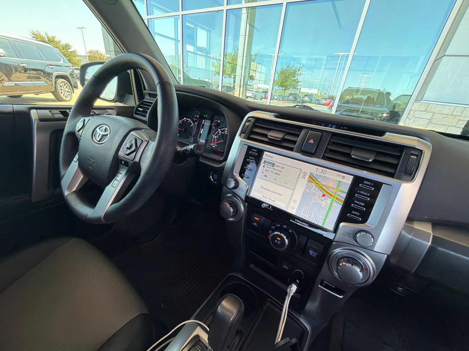 Used 2023 Silver Toyota SR5 Premium image 28