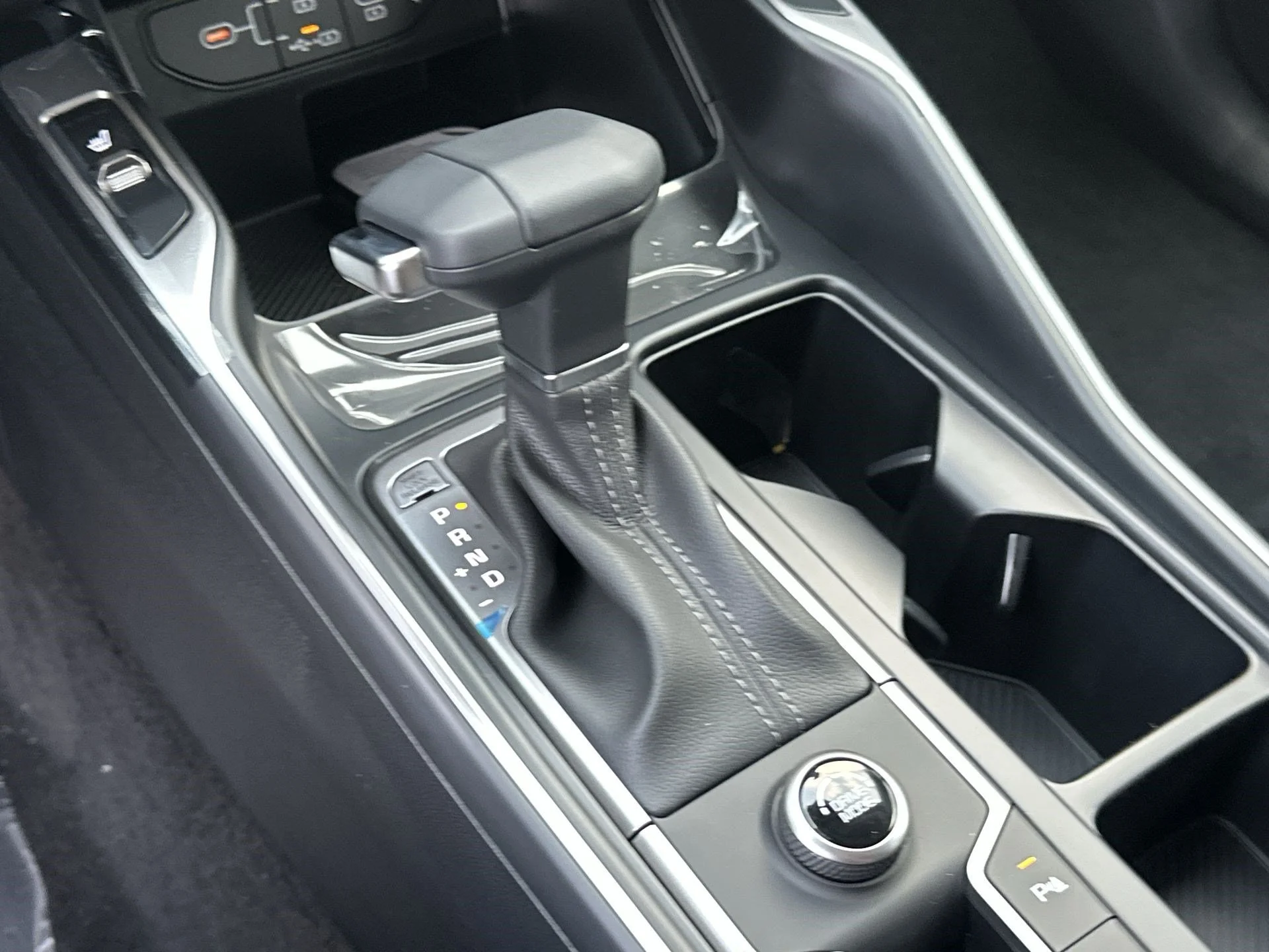 New 2026 Glacial White Pearl Kia S image 19