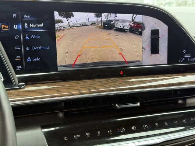 2024 Cadillac Escalade Sport Platinum - Photo 17
