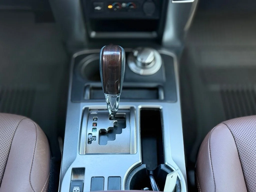 Certified Used 2022 Gray Toyota Limited image 27
