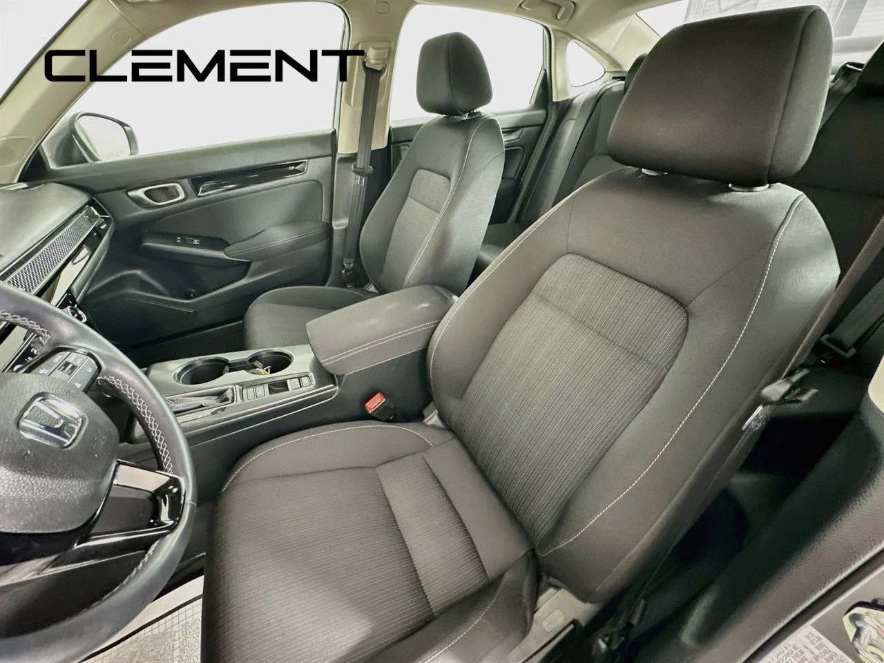 Certified Used 2024  Honda EX image 30