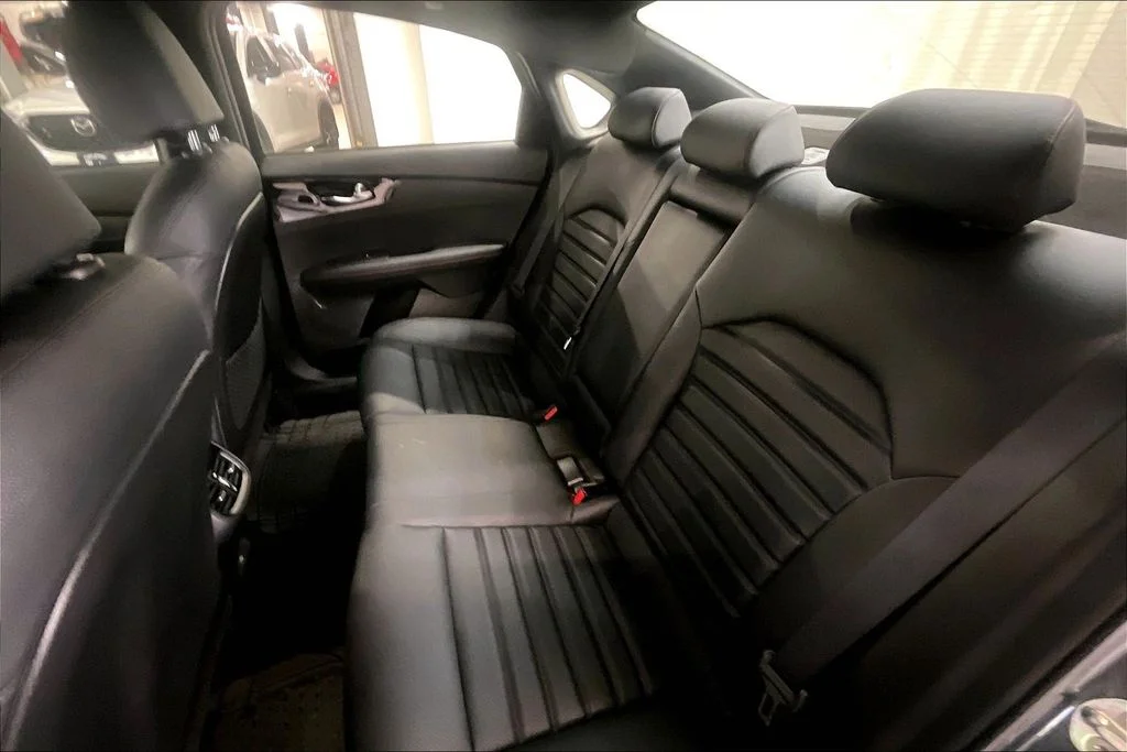 Used 2023 Gray Kia GT image 26
