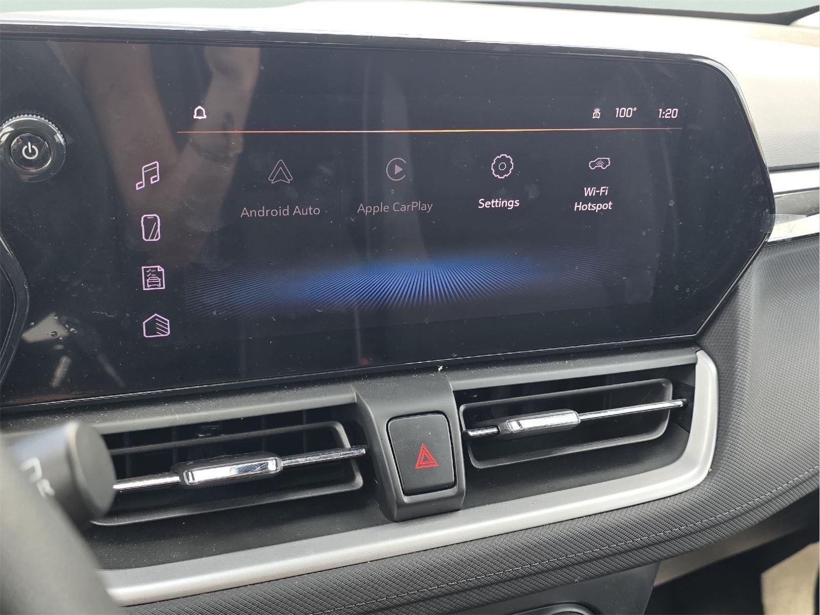 2026 Chevrolet Trailblazer LS - Photo 17