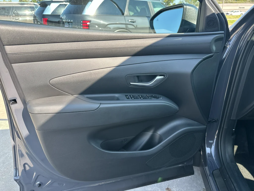 New 2026 Ecotronic Gray Hyundai SEL Plus image 15