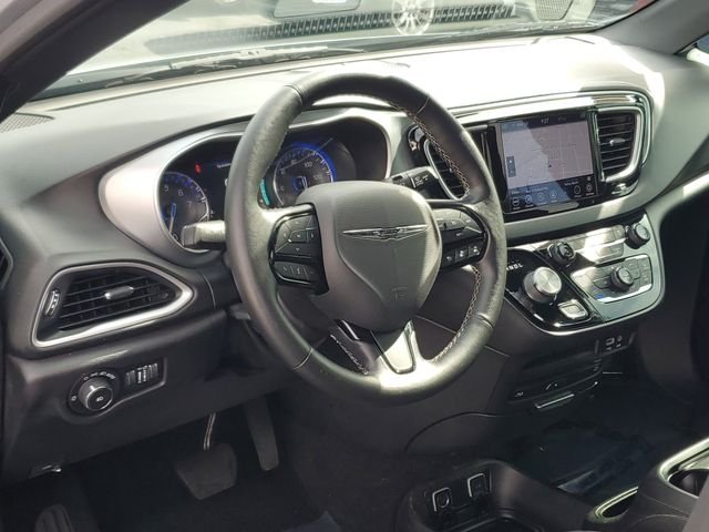 2020 Chrysler Pacifica Touring L Plus - Photo 8