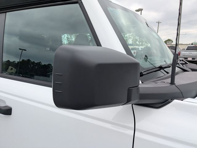 2025 Ford Bronco 4-Door Base - Photo 12
