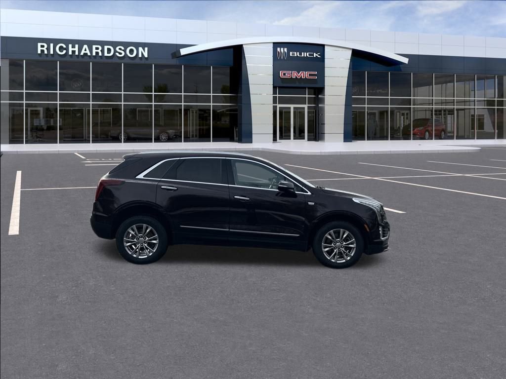 2020 Cadillac XT5 Premium Luxury - Photo 7