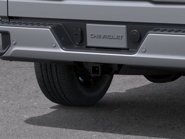 New 2026 Sterling Gray Metallic Chevrolet RST image 15