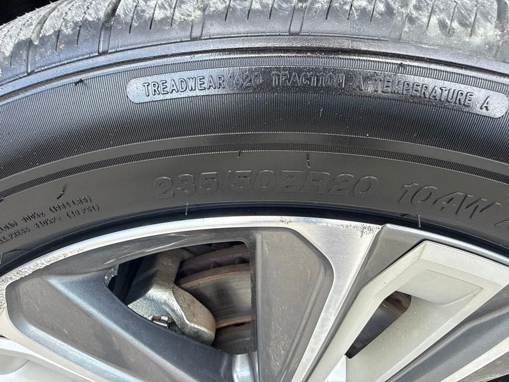 Used 2023 Gray Subaru Touring image 31