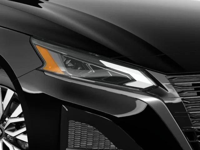 New 2026 Black Nissan 2.5 SV image 10