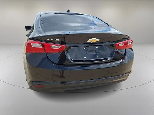 Used 2023 Black Chevrolet LS image 8