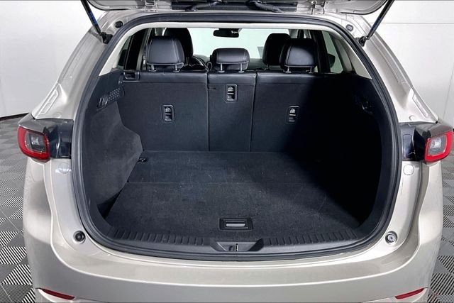 Used 2025 Silver Mazda 2.5 S Select Package image 27