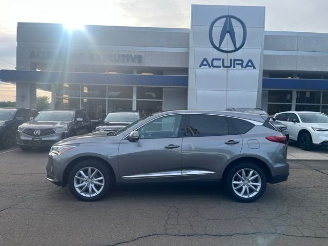 2023 Acura RDX