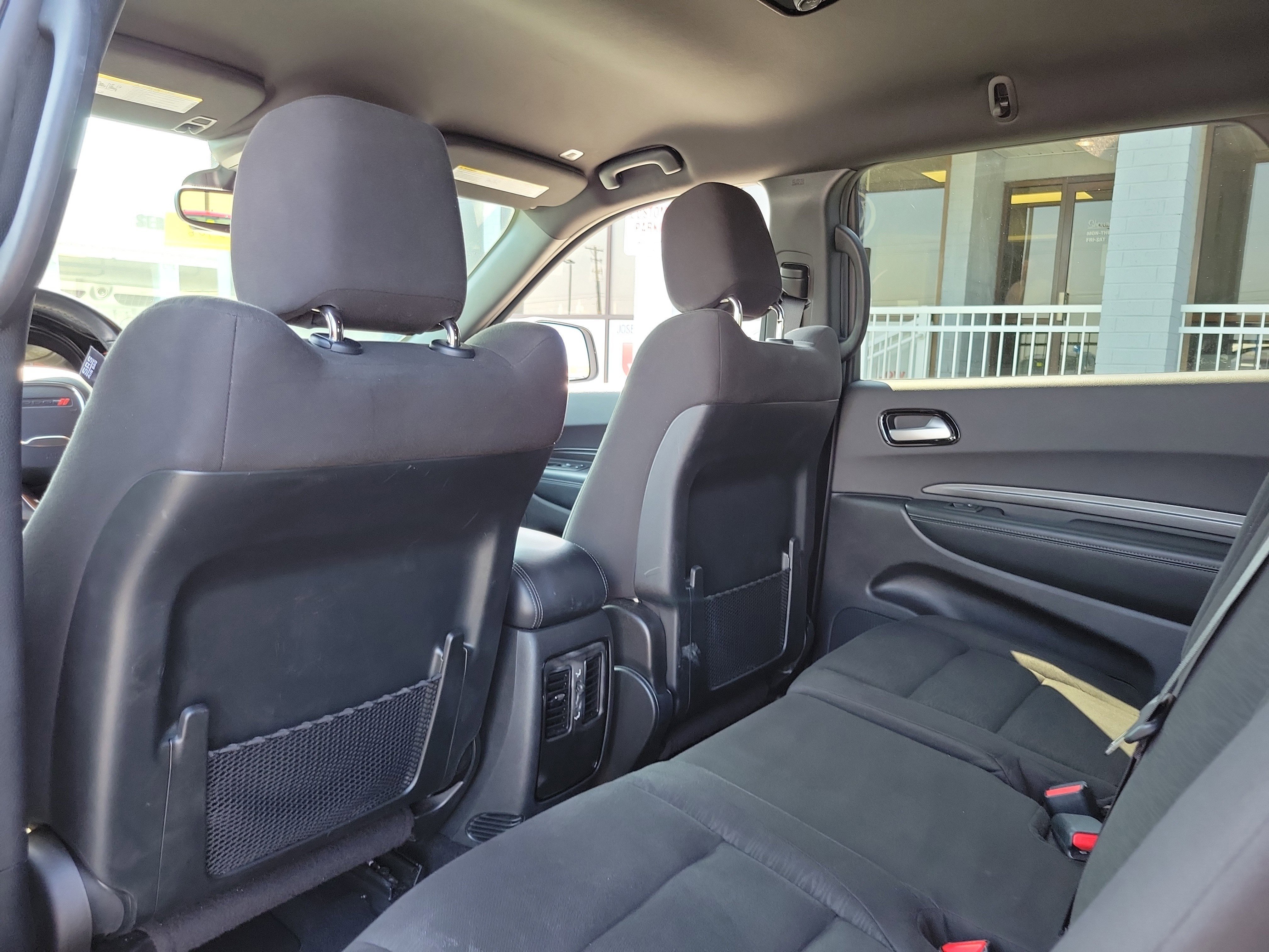 2024 Dodge Durango SXT - Photo 14