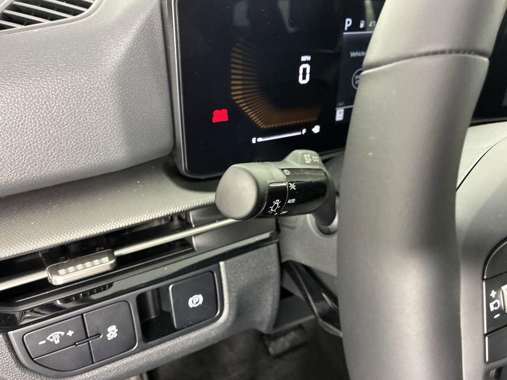 New 2026 Panthera Metal Kia LX image 21