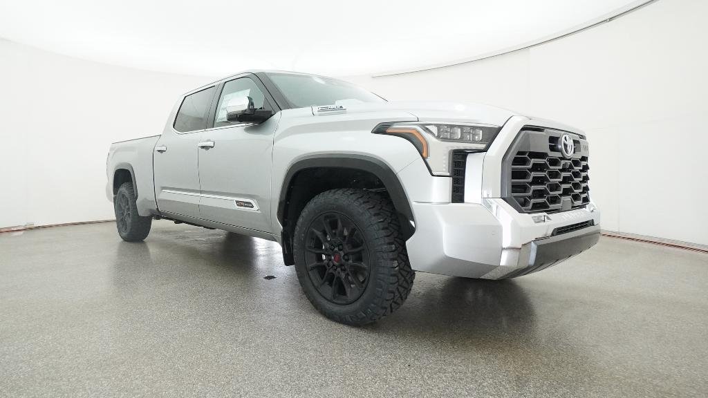 2026 Toyota Tundra 1794 Edition - Photo 6