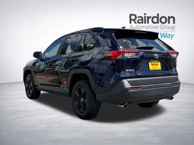 Used 2024 Blueprint Toyota XLE image 5