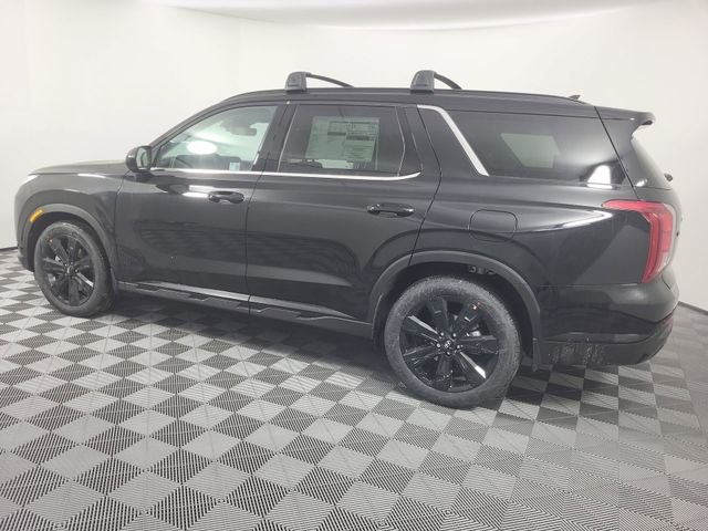 Certified Used 2025 Black Hyundai XRT image 10