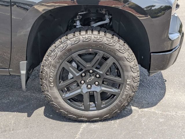 2026 Chevrolet Silverado 1500 Custom Trail Boss - Photo 13