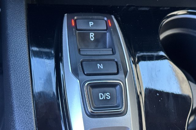 Used 2020  Honda Touring image 26
