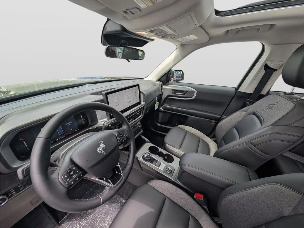 Used 2026 Black Ford Big Bend image 12
