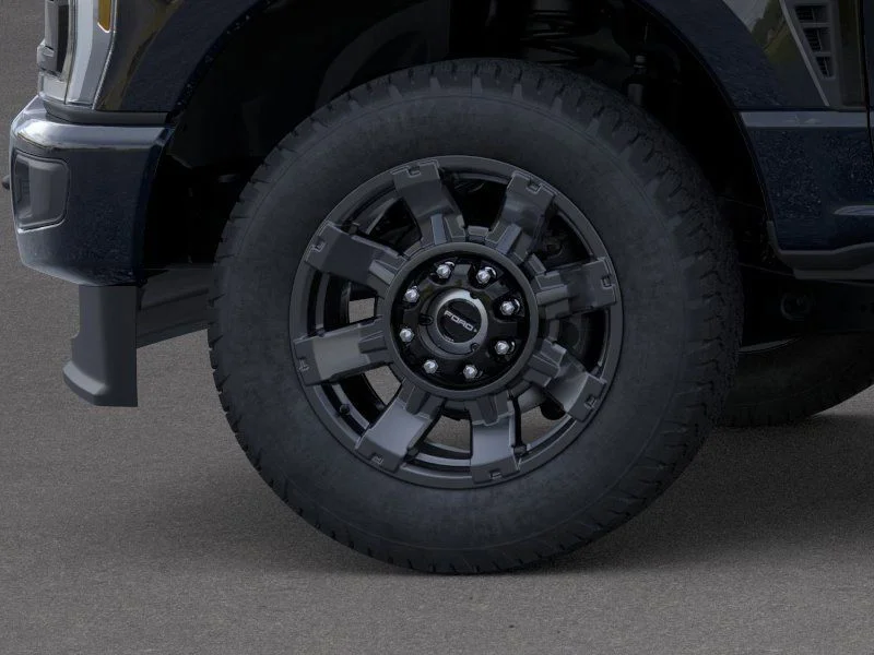 2026 Ford F-250 Super Duty XL - Photo 19